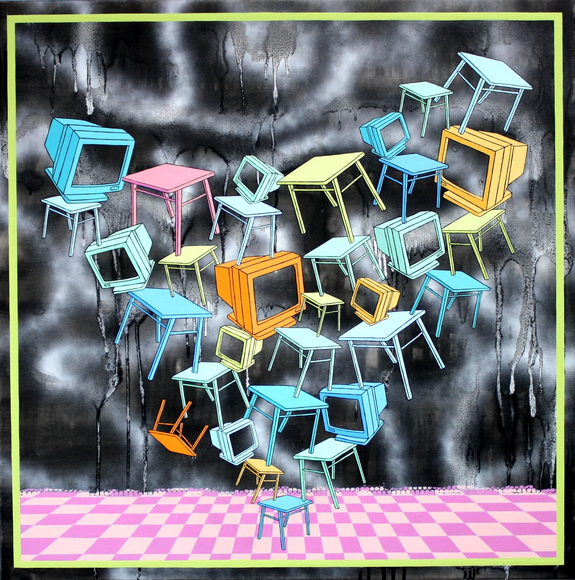 Adam Green — Adam's Gallery